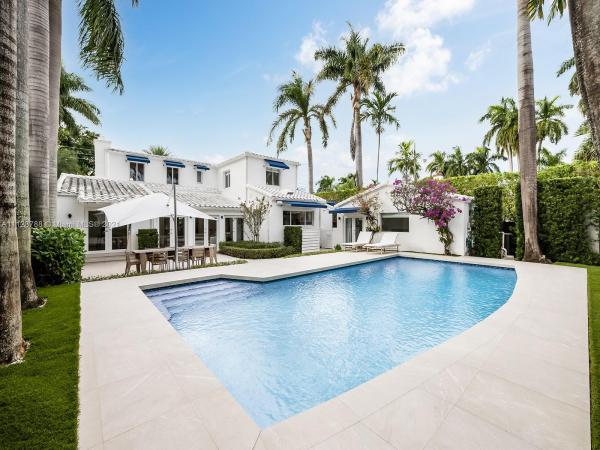 La Gorce Golf, 5835 N Bay Rd, Miami Beach, Florida 33140, image 2