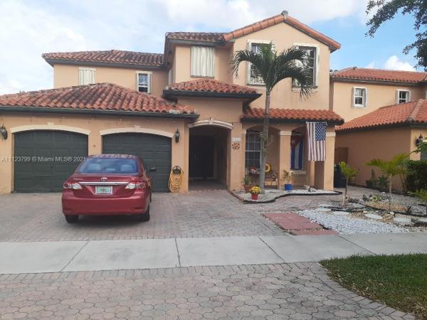4041 SW 152nd PL, Unincorporated Dade County, Florida 33185, image 2