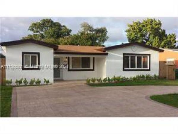 Miramar Tropical, 7421 Normandy St, Miramar, Florida 33023, image 2