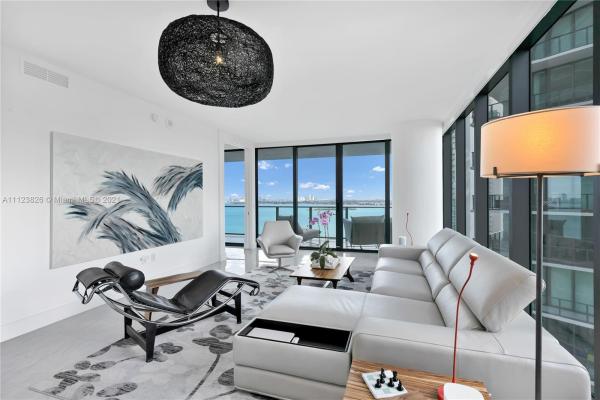 Paraiso Bay, 650 NE 32nd St #1901, Miami, Florida 33137, image 2