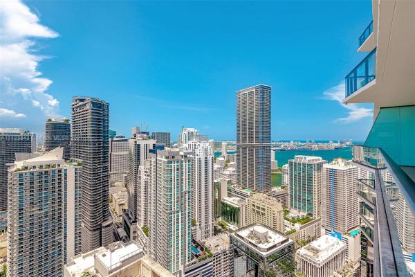 SLS Brickell, 1300 S Miami Ave #PH 4910, Miami, Florida 33130, image 1