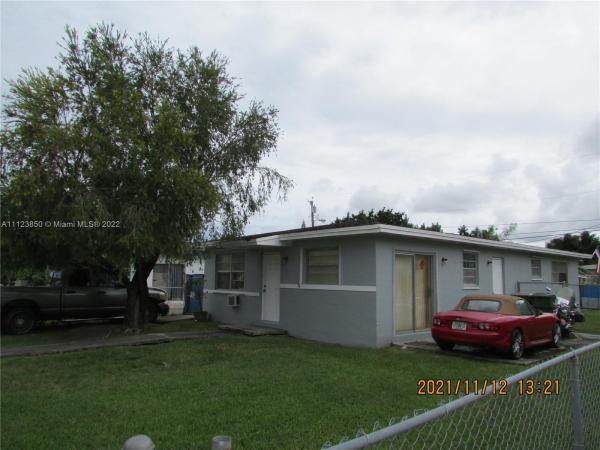Redondo, 1340 NW 15th St, Homestead, Florida 33030, image 1