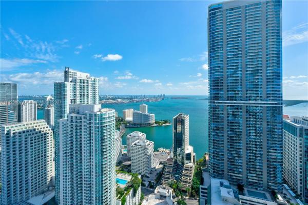 1010 Brickell, 1010 Brickell Ave #3304, Miami, Florida 33131, image 2