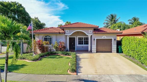 Coral Estates, 14621 SW 183rd Ter, Richmond West, Florida 33177, image 1