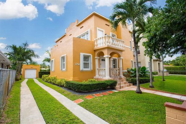 South Shenandoah, 1754 SW 13th St, Miami, Florida 33145, image 1