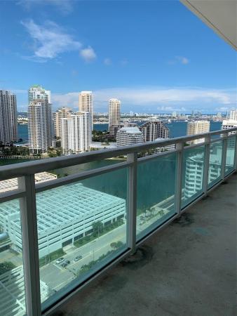 The Plaza On Brickell East, 950 Brickell Bay Dr #2804, Miami, Florida 33131, image 2