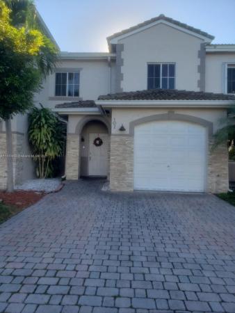 Kendall Village Townvillas, 8391 SW 124th Ave #102, Kendale Lakes, Florida 33183, image 2