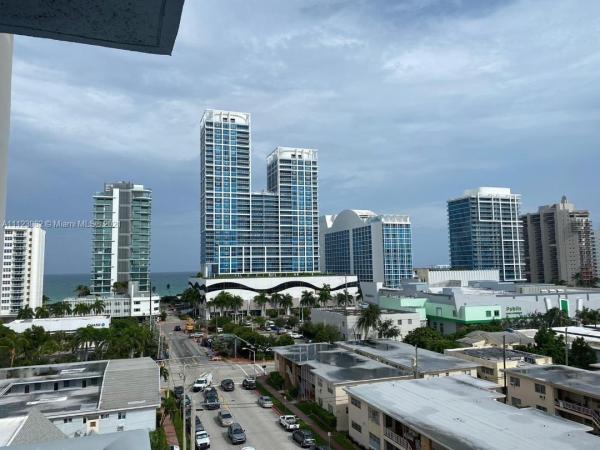 401 Blu Of North Beach, 401 69th St #800, Miami Beach, Florida 33141, image 2