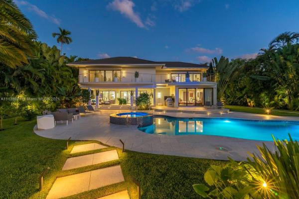 Normandy Beach, 1380 Biscaya Dr, Surfside, Florida 33154, image 2
