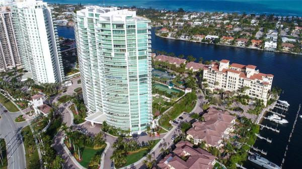 Towers Of Porto Vita South, 19955 NE 38th Ct #2206, Aventura, Florida 33180, image 2