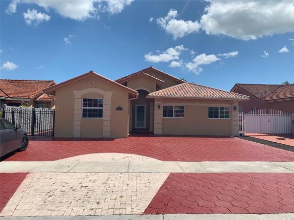 Med Gardens, 18221 SW 143rd Ct, Richmond West, Florida 33177, image 2