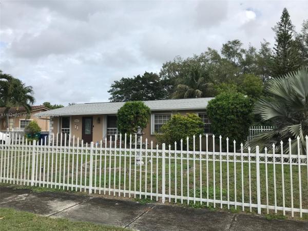 Carol City Gardens, 20101 NW 39th Ct, Miami Gardens, Florida 33055, image 2
