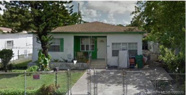 Home Owners Paradise, 2914 NW 50th St, Brownsville, Florida 33142, image 2