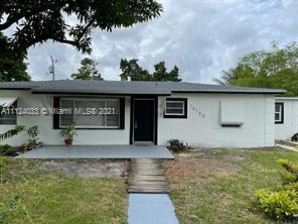 Golden Highland Estates, 16160 NW 28th Pl, Miami Gardens, Florida 33054, image 2