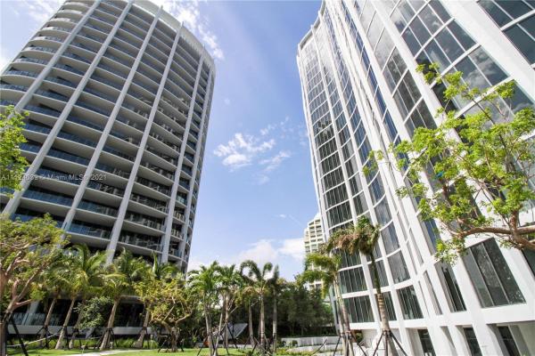 Club Residences At Park Grove, 2831 S Bayshore Dr #1001, Miami, Florida 33133, image 1