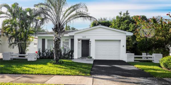 Riviera, 1424 Ancona Ave, Coral Gables, Florida 33146, image 2