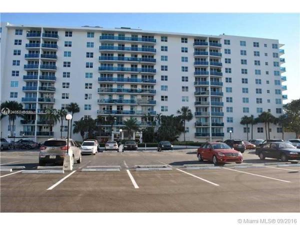 Treasures On The Bay, 7501 E Treasure Dr #5C, North Bay Village, Florida 33141, image 2
