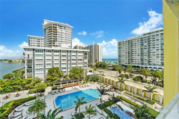 5600 Collins, 5600 Collins Ave #7S, Miami Beach, Florida 33140, image 2