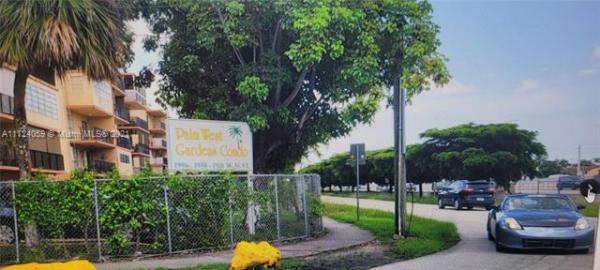 Palm West Gardens, 1910 W 56th St #3415, Hialeah, Florida 33012, image 1