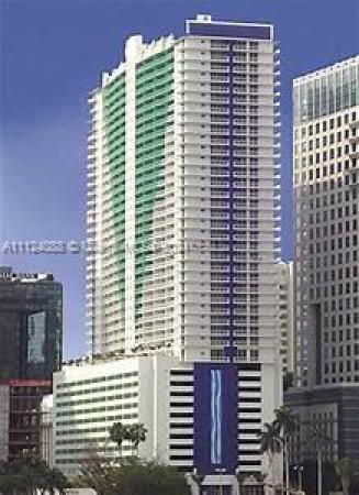 The Club At Brickell Bay, 1200 Brickell Bay Dr #3701, Miami, Florida 33131, image 2