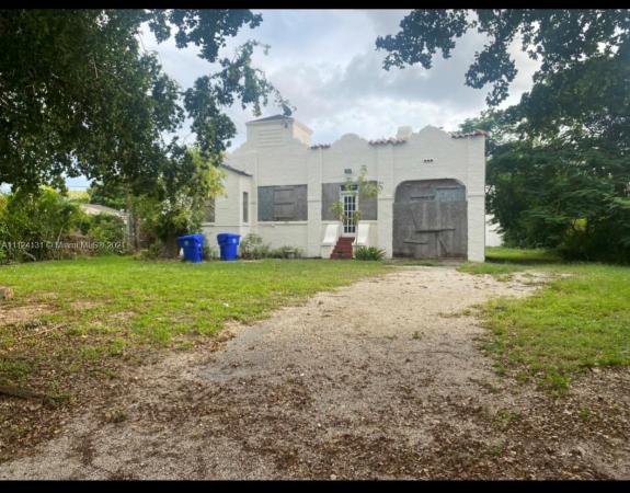 Davis Citrus Farms, 3618 SW 16th Ter, Miami, Florida 33145, image 2
