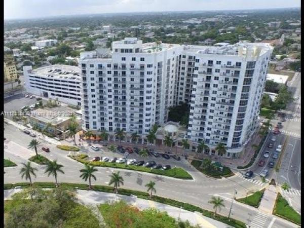 Radius, 1830 Radius Dr #605, Hollywood, Florida 33020, image 2