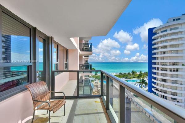 The Alexander Hotel, 5225 Collins Ave #1115, Miami Beach, Florida 33140, image 2