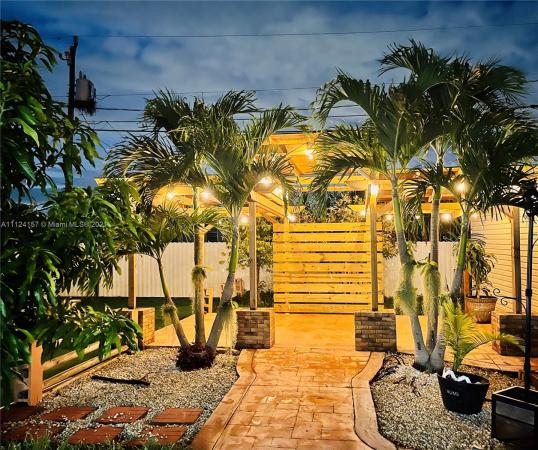 Lincoln Estates, 10725 SW 222nd Dr, Goulds, Florida 33170, image 1