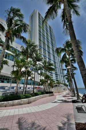 One Miami East, 335 S Biscayne Blvd #4103, Miami, Florida 33131, image 2