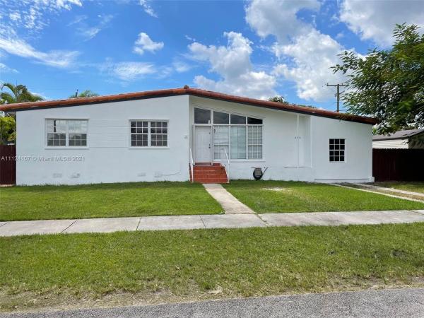 Coral Way Village, Westchester, Florida 33155, image 2