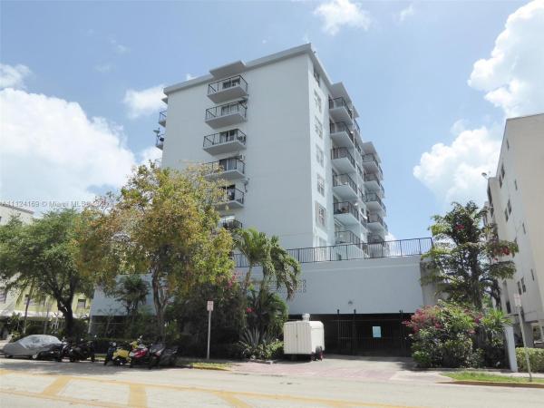 Baycourt Towers, 899 West Ave #3F, Miami Beach, Florida 33139, image 2
