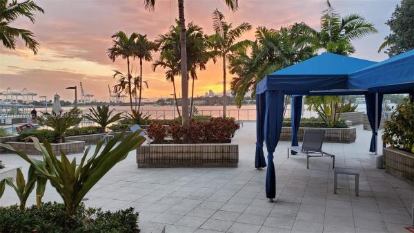 South Bay Club, 800 West Ave #927, Miami Beach, Florida 33139, image 2