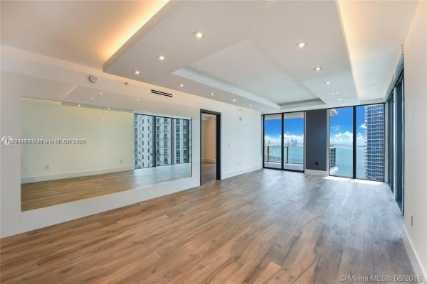 1010 Brickell, 1010 Brickell Ave #3805, Miami, Florida 33131, image 2