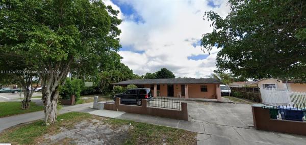 Miami Gardens Manor, 19821 NW 52nd Ave, Miami Gardens, Florida 33055, image 1