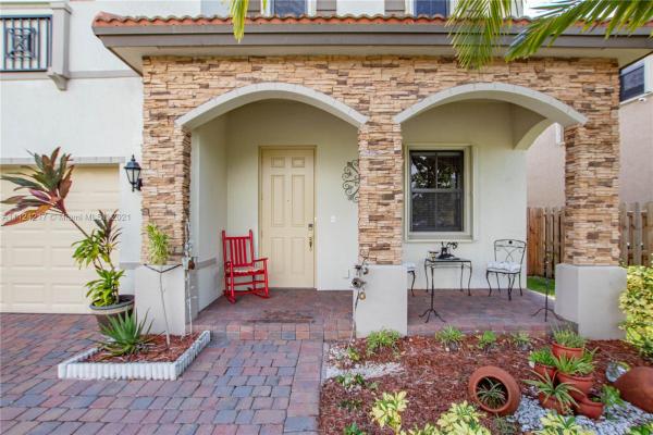 Silver Palms West, 23731 SW 118th Pl, Princeton, Florida 33032, image 2