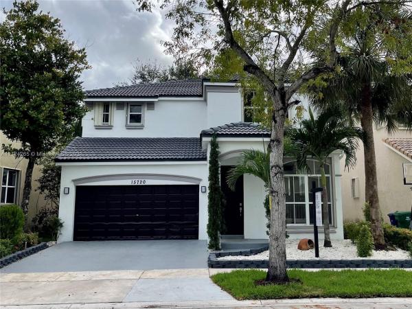 Riviera Isles, 15720 SW 48th Dr, Miramar, Florida 33027, image 2