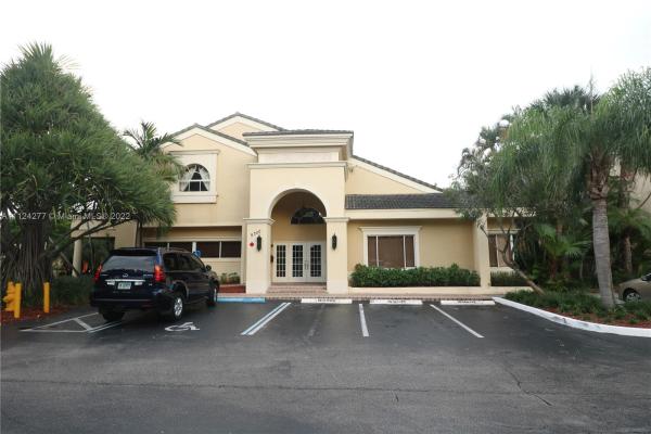 Lexington On The Green, 5780 Rock Island Rd #366, Tamarac, Florida 33319, image 1