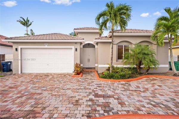 16429 SW 54th Ter, Unincorporated Dade County, Florida 33185, image 2
