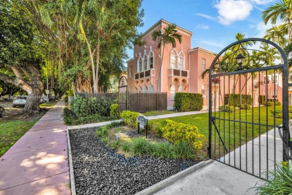 Palm Garden, 758 Meridian Ave #7, Miami Beach, Florida 33139, image 2