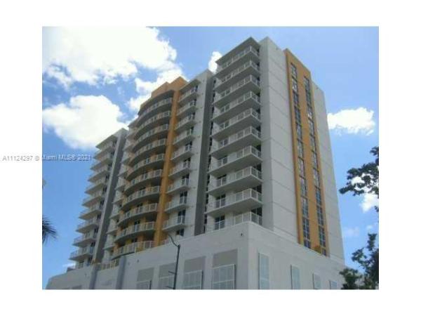 Brickell Vista, 900 SW 8th St #1206, Miami, Florida 33130, image 1