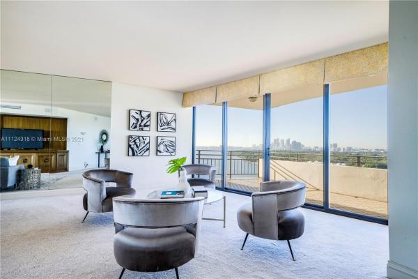Palm Bay Towers, 720 NE 69th St #18S, Miami, Florida 33138, image 2
