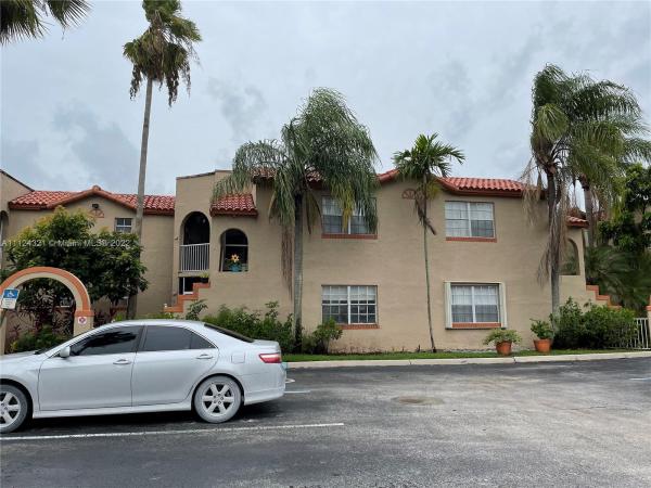 Windmill Lakes, 8734 SW 3rd St #101, Pembroke Pines, Florida 33025, image 1
