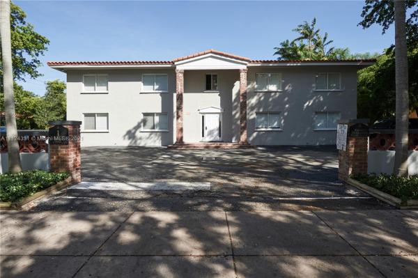 Edgewater Of Coral Gables, 1 Edgewater Dr #103, Coral Gables, Florida 33133, image 2