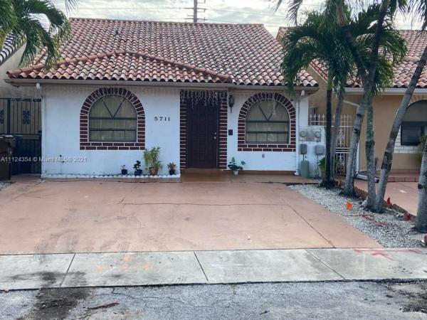 Michelle Jardins, 5711 W 20th Ct, Hialeah, Florida 33016, image 1