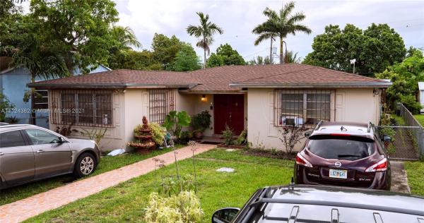 Hialeah Acres, 165 E 17th St, Hialeah, Florida 33010, image 1