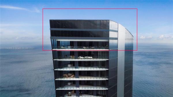 Muse, 17141 Collins Ave #UPH-1, Sunny Isles Beach, Florida 33160, image 1
