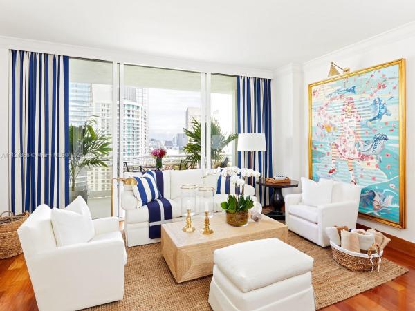 Carbonell, 901 Brickell Key Blvd #3605, Miami, Florida 33131, image 2