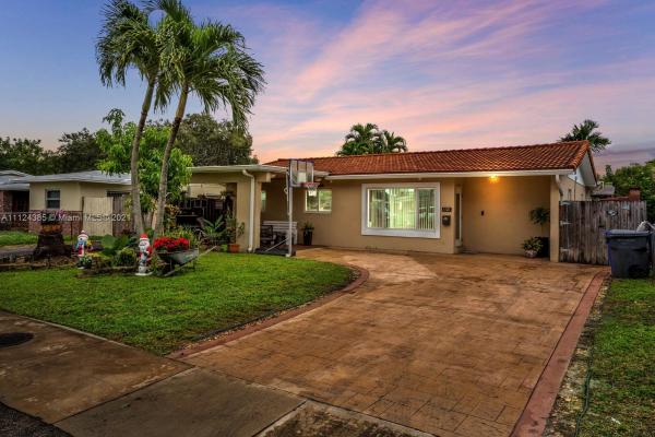 Federal Park, 1121 N 66th Ter, Hollywood, Florida 33024, image 2