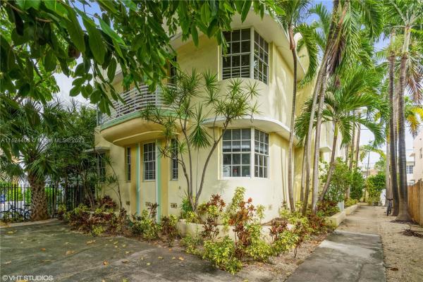 San Remo Of South Beach, 1337 Pennsylvania Ave #5, Miami Beach, Florida 33139, image 1