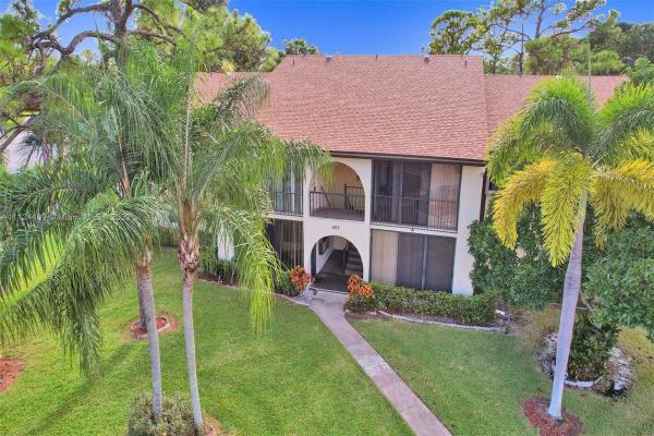 Pine Ridge 4, 5960 Pine Cone Ct #A-2, Greenacres, Florida 33463, image 1